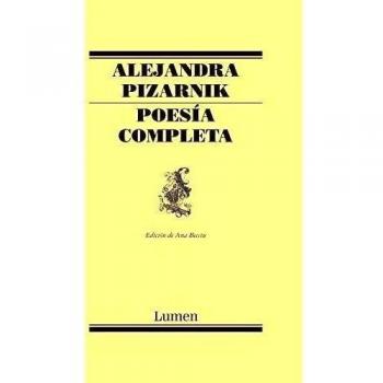 POESÍA COMPLETA