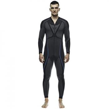 Dainese Dry Suit Sottotuta Grigio Blu L