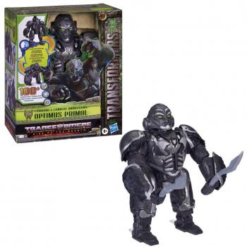 Transformer-toy-Optimus-Primal-Command-&-Convert-Animatronic-Electronique-32-Pouces
