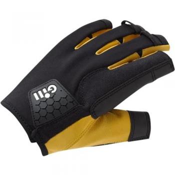 Gill Gants de Voile Pro Short Finger