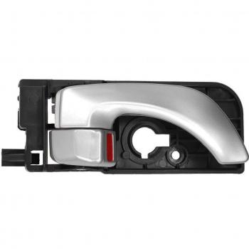 4 Piece Inner Door Handle Set for Hyundai Sonata 2005-2007 OE 82610-3K020 82620-3K020