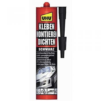 UHU Poly Max Express Adhesive