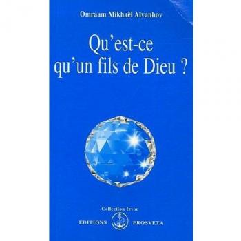 Qu'est-ce qu'un fils de dieu ?