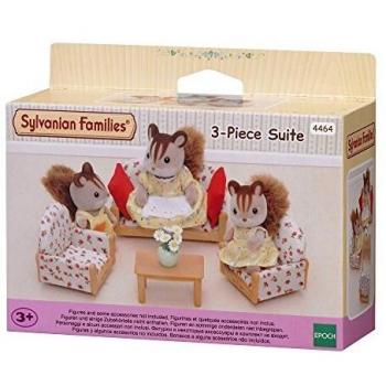 Sylvanian Families