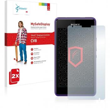 Vikuiti CV8 Dual Protection for Xperia E1