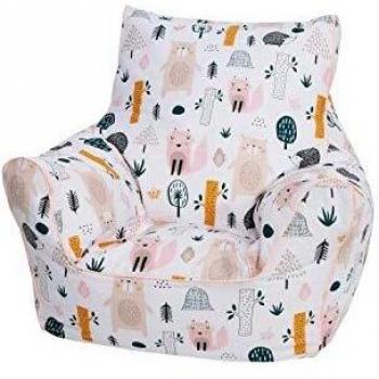 Knorrtoys Sacco Nanna Wildlife