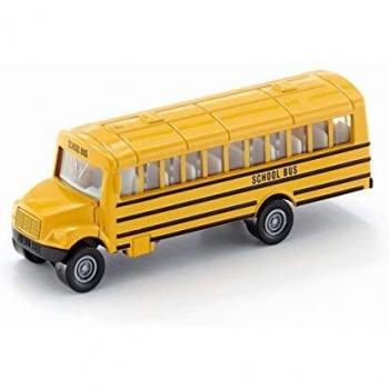 Siku Diecast US School Bus