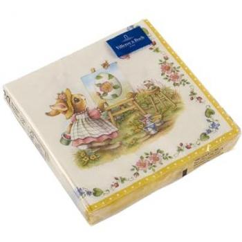 Tovaglioli di Carta 33 × 33 cm Villeroy & Boch – 12 pezzi