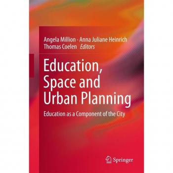 Vitalsource Technologies, Inc. Education, Space And Urban Planning