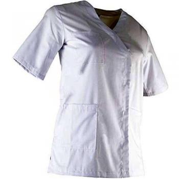 Vestido LMA Clinique T.3 Blanco 7074