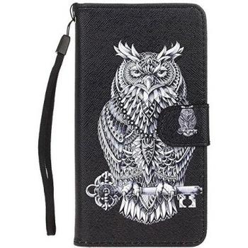 Bookstyle Protector y Portador de Documentos MTP Samsung G530H