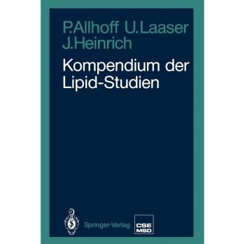 Kompendium der Lipid-Studien