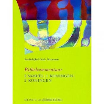Studiebijbel Oude Testament 4