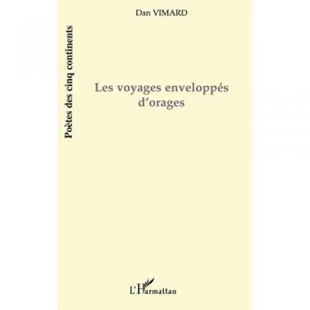 Les voyages enveloppés d'orages
