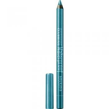 Bourjois Kajalstift Contour Clubbing Wp 063-sea Blue Soon