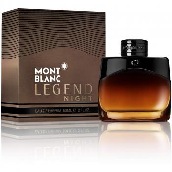 Montblanc Legend Night Eau de Parfum for Men 50ml