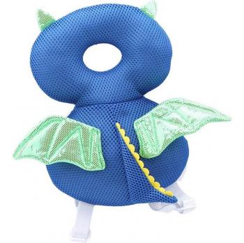 Coussin Réserve-Protection Enfant