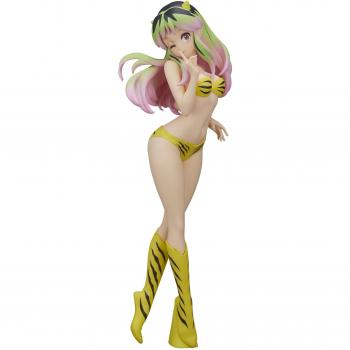 Urusei Yatsura LUM B Collectible Figurine 22cm GLITTER&GLAMOURS Version B