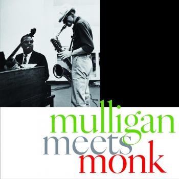Mulligan Conoce a Monk