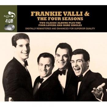 Frankie Valli & The Four Seasons