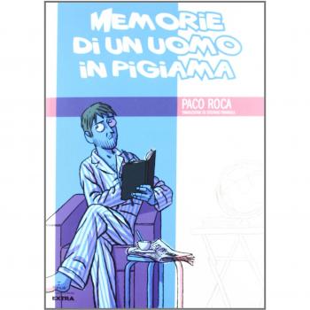 Memorie di un uomo in pigiama