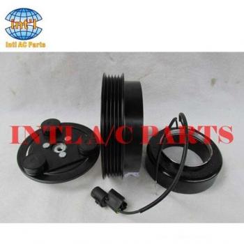 Embrague a/c automático HS-18 KIA Magentis (GD)