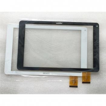 Verre anti‑rayures 10,1 pour écran tactile Archos 101C Hélium
