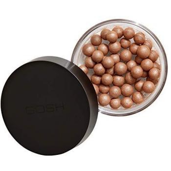 Gosh Precious Pearls bronzierende Perlen zum Tönen (25 g)