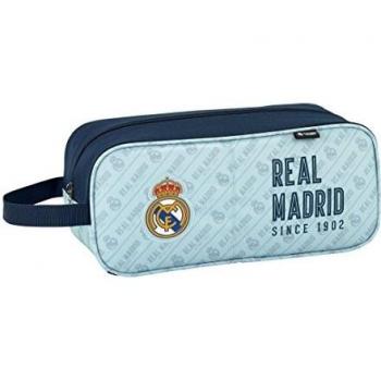 Zapatillero Real Madrid Oficial Mediano