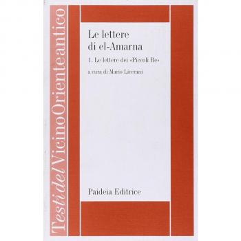 Le lettere di el-Amarna: 1