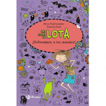 ¡DEFENDAMOS A LOS ANIMALES!