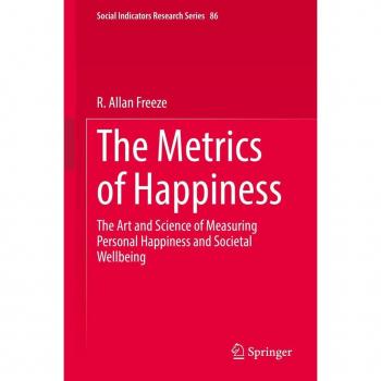 Vitalsource Technologies, Inc. The Metrics Of Happiness