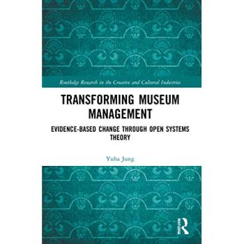 Transforming Museum Management