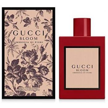 Gucci Bloom Ambrosia Di Fiori Eau De Parfum