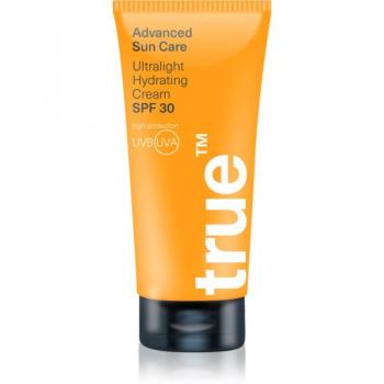 True Men Ultralight Hydrating Cream SPF 30