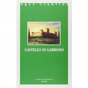 Il castello di Gabbiano