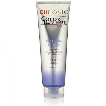 CHI Color Illuminate Toning Conditioner