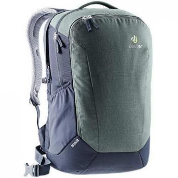 Deuter Giga Sac à Dos Loisir 48 Centimètres 28 Multicolore (Ivy-Navy)