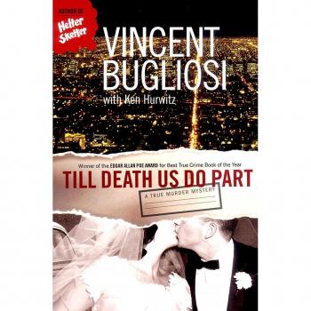 W. W. Norton & Company Till Death Us Do Part: A True Murder Mystery