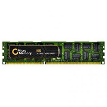 Coreparts 32 GB DDR4 2666 MHz memoria MMDE052