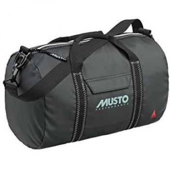 Sac de voyage marin 18 L – Carbone (MUSTO)