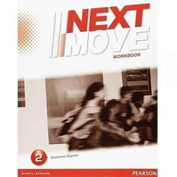 Next Move Spain 2 Workbook Pack (Tapa blanda).
