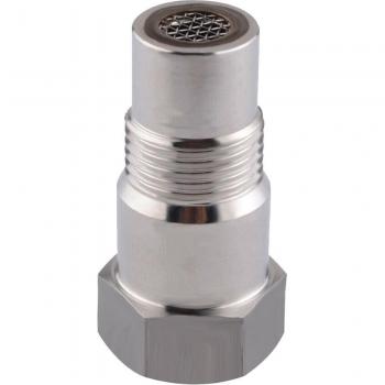 Adaptador M18x1.5 para sensor de oxígeno CEL Fix