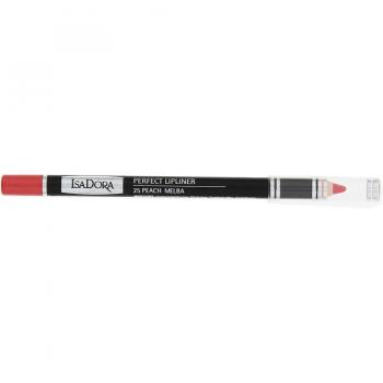IsaDora 12 g Pfirsich Melba Lippenkontur