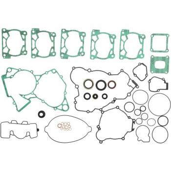 Dichtungsvollsatz für KTM SX 125