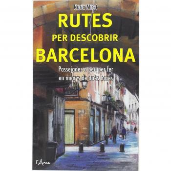 RUTES PER DESCOBRIR BARCELONA