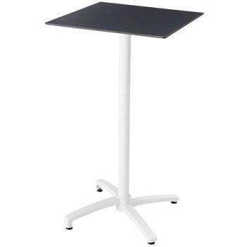 Ovation Table Haute Noir 60x110x60
