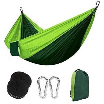 Nylon Ultra Light Amaca Doppia HAUEA – Escursionismo