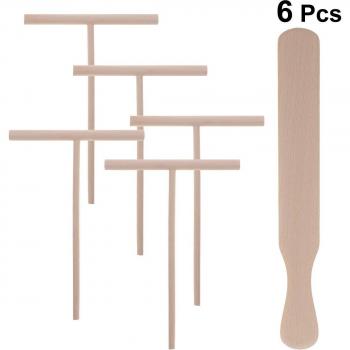 Herramientas de extensión de batidora