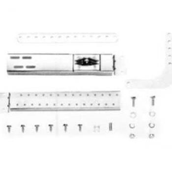 Berner Sektionaltor Antrieb EB-Konsole STB-H